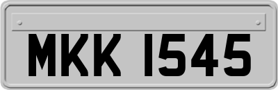 MKK1545