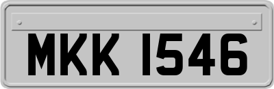 MKK1546