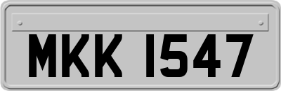 MKK1547