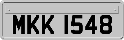 MKK1548