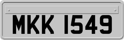 MKK1549