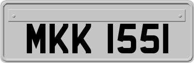 MKK1551