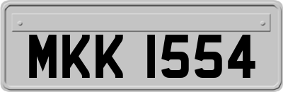 MKK1554