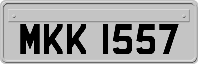 MKK1557