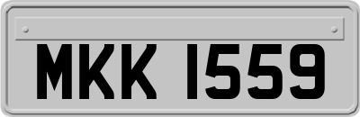 MKK1559