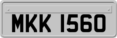 MKK1560