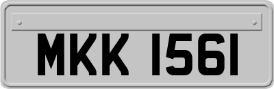 MKK1561