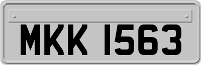 MKK1563