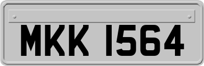 MKK1564