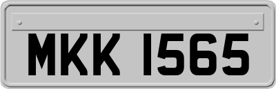 MKK1565