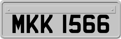 MKK1566