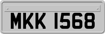 MKK1568