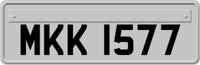 MKK1577