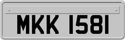 MKK1581