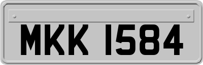 MKK1584