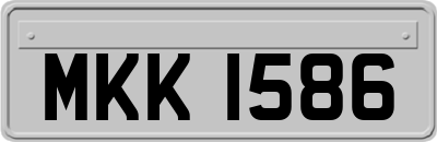 MKK1586
