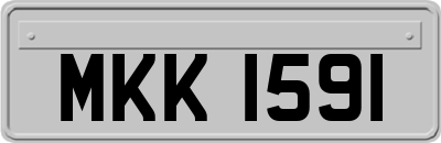 MKK1591
