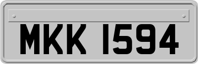 MKK1594