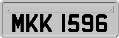 MKK1596