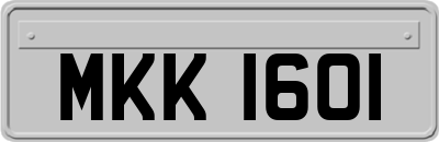MKK1601