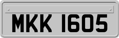 MKK1605
