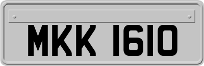 MKK1610
