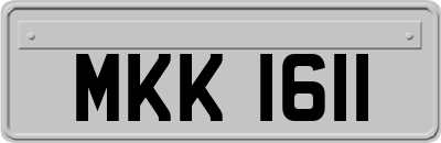 MKK1611
