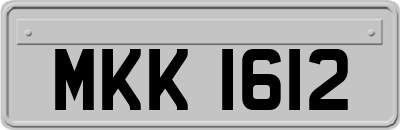 MKK1612