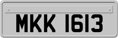 MKK1613