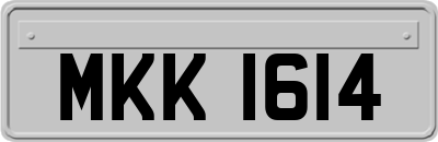 MKK1614