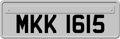 MKK1615