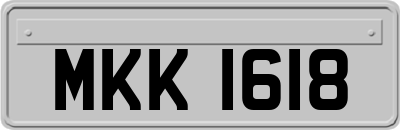 MKK1618