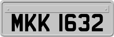 MKK1632