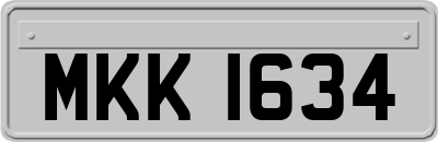 MKK1634