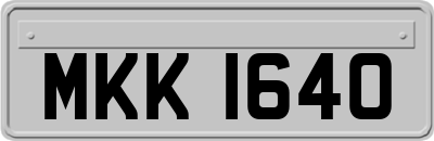 MKK1640