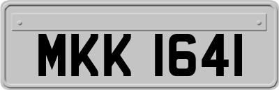 MKK1641
