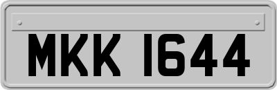 MKK1644