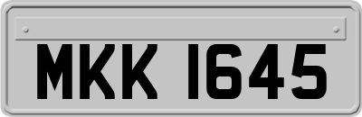 MKK1645