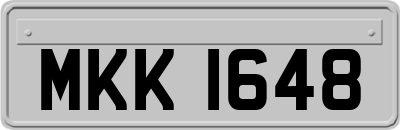 MKK1648