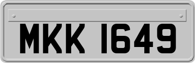 MKK1649