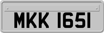 MKK1651