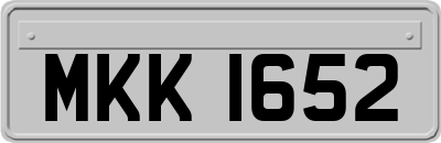 MKK1652