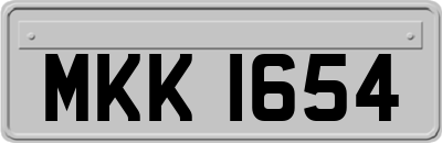 MKK1654