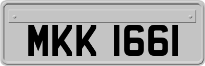 MKK1661