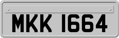 MKK1664