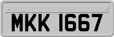 MKK1667