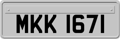 MKK1671