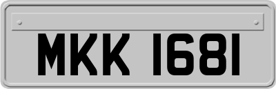 MKK1681
