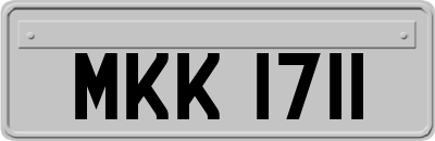 MKK1711