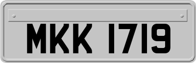 MKK1719